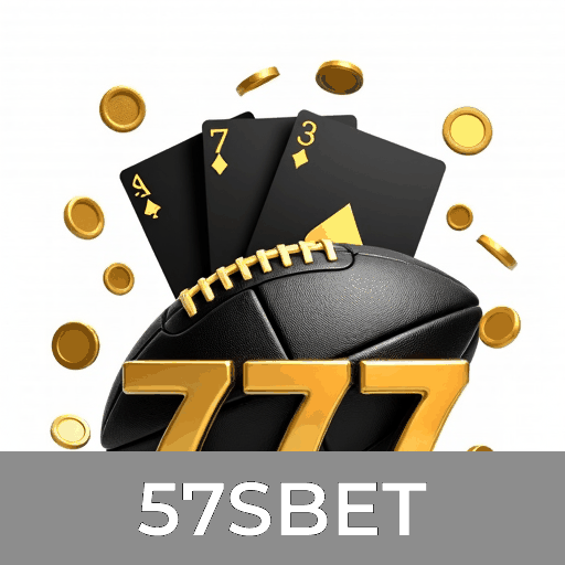 57SBET: Plataforma de Jogo Premium com Serviço Profissional