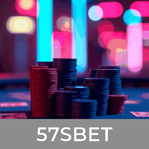 57SBET: Slots-Grandes Prêmios, Mesa-Jogos Estratégicos, Dealer-Experiência Autêntica
