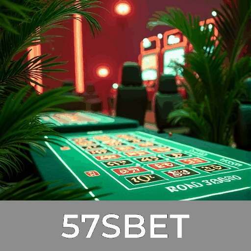 57SBET: Plataforma de Jogo Premium com Serviço Profissional